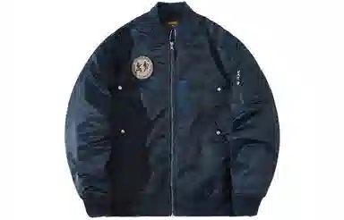 NOTHOMME MA-1 Jacket