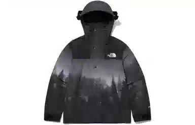 The North Face
