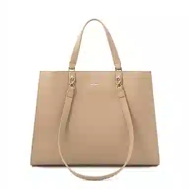 维尼奥 品牌高级感大气妈妈包高颜值简约休闲百搭气质通勤女包优雅质感日常托特包 合成革 手提包单肩斜挎 常规 女款 多色