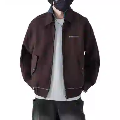 FAKE VINTAGE cleanfit