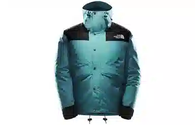 THE NORTH FACE 1986