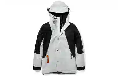 The North Face Urban Exploration Zodiac Limited Edition Jacket