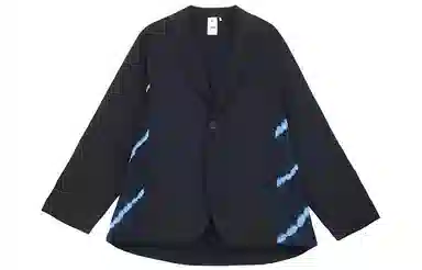 PUMA x BLUE BLUE JAPAN FW23 Navy Blazer