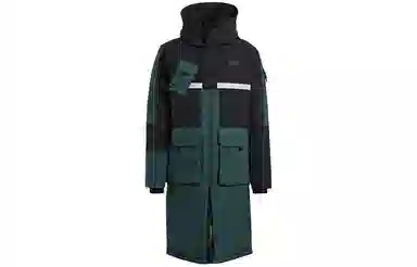 adidas originals Long Dwn Jkt