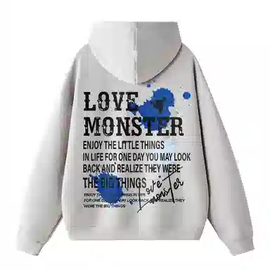 love monster