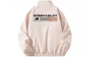 BOBBY ABLEY Logo