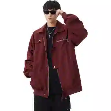 CORNILOT vintagecleanfit