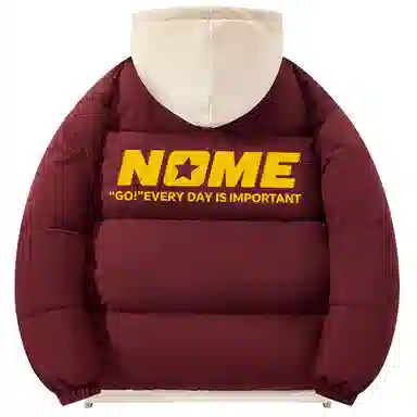 NOME Logo