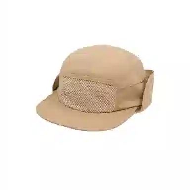 Emperor Penguin Fisherman Hat