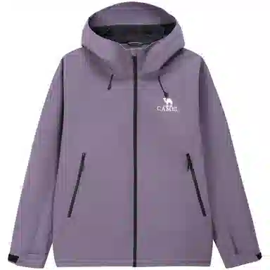 CAMEL All-Weather Series Jacket