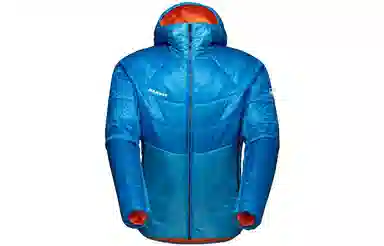 MAMMUT Eigerjoch