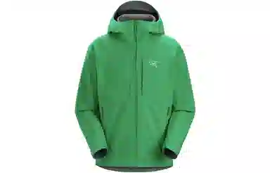 Arcteryx Gamma Mx Hoody