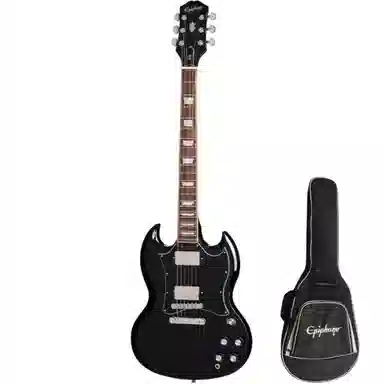 Epiphone SG Standard