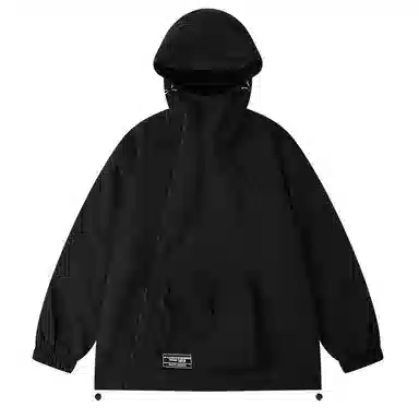 WILLIAM FOXSONS Logo