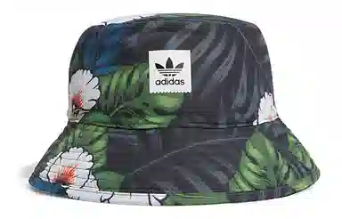 adidas Originals Bucket Hat Green