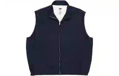 nanamica Multi Pocket Vest