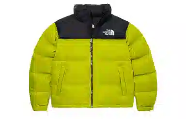 The North Face 1996 Nuptse