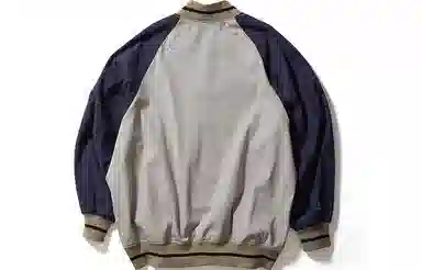 nautica white sail SS23
