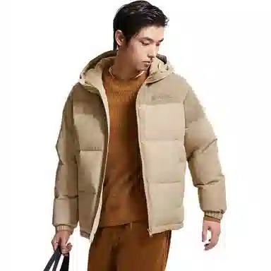 JACK JONES Down Jacket