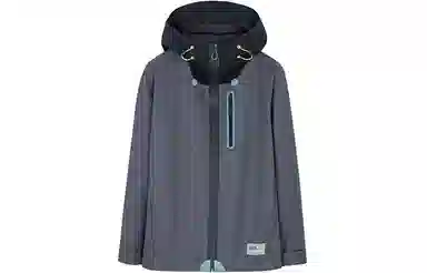 Anta x Robert Geller