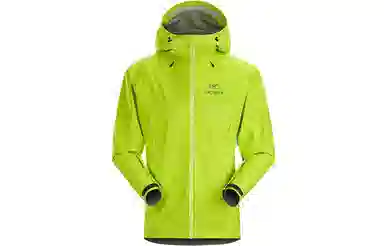 Arcteryx Beta SL