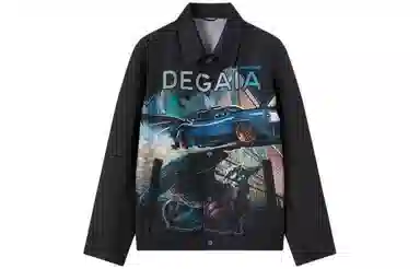 DEGAIA SS24