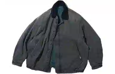 Nautica Hasegawa Denim Jacket