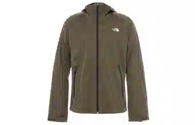 THE NORTH FACE M ALPRF STR JKT RTO