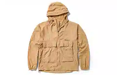 Timberland Jacket Light Wheat