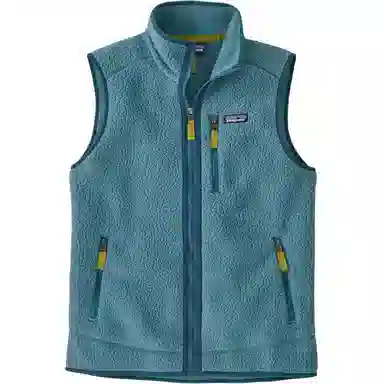 Patagonia Retro Fleece Vest
