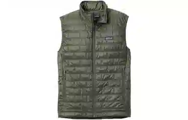 patagonia Nano Puff