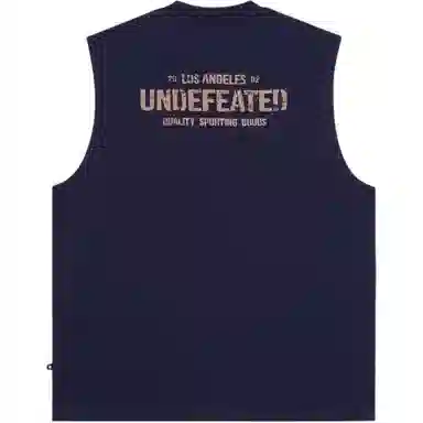 UNDEFEATED SS25 Logo