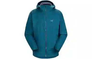 Arcteryx Ralle Lightweight Jacket