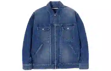 NEIGHBORHOOD Denim Jacket