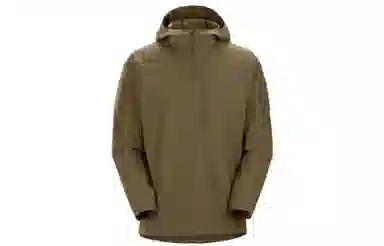 Arcteryx Gamma SL Anorak Ranger Green