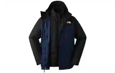 The North Face