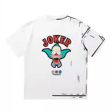 The Simpsons T-Shirt