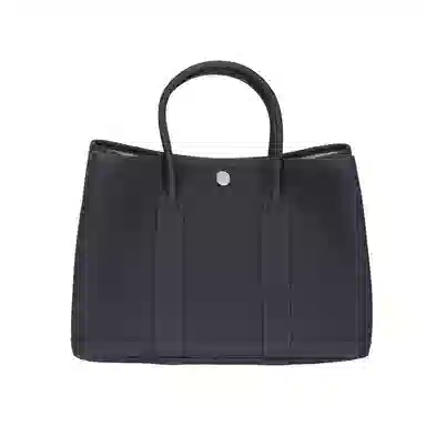 HERMES Garden Party 30 Negonda 85 Ardoise