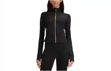 lululemon Define Cropped Jacket