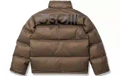 OSCill Logo