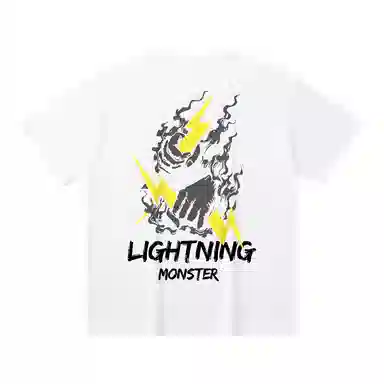 LIGHTNING MONSTER T
