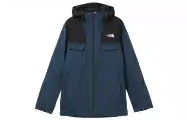 THE NORTH FACE