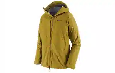 patagonia