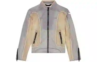 DIESEL OVAL-D Jacket