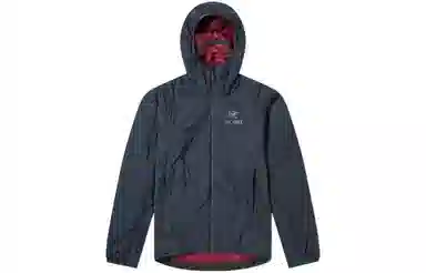 Arcteryx Atom LT Hoody