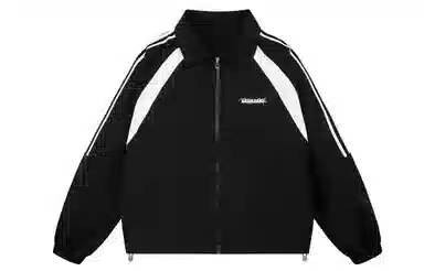 Kawasaki Cleanfit Coach Jacket