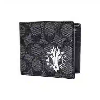 Coach 3 In 1 Wallet May