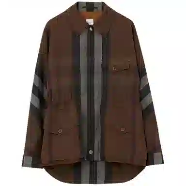 Burberry SS23 Jacket