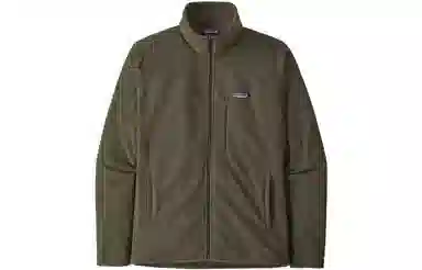 patagonia Micro D