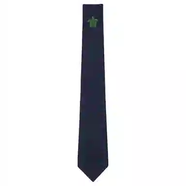 Louis Vuitton Monogram Tie